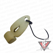 Цикада Nories Bottom Chopper, 1.2 г, BC05