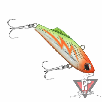 Воблер EverGreen Marvie 90 #RU33 