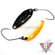 Колеблющаяся блесна Yarie №707 T-Roll, 1 гр, BJ13