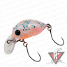 Воблер Mukai Komaya26 SS, 2.3 г, #Ab206 Salmon Row