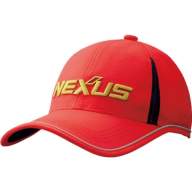 Кепка Nexus CA-146M Free цв. Красный