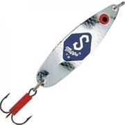 MEPPS Блесна ''S'' Light №2 9г AG