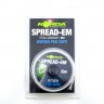 KORDA Лента PVA Spread’EM 3мм 5м (Уценка)