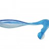 Силиконовая приманка "Gene Larew" SR144-12 "STROLL'R" 2,5''  BLUE PEARL (LAM) 
