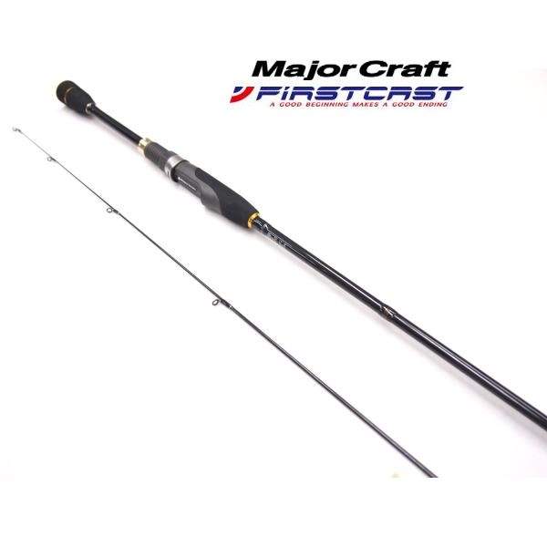 Udilishe Spinningovoe Dvuhchastnoe Major Craft Firstcast Fcs 862l 7 23g Kupit V Moskve Internet Magazin Pf Fishing Ru Udilishe Spinningovoe Dvuhchastnoe Major Craft Firstcast Fcs 862l 7 23g Kupit V Moskve Internet Magazin Pf Fishing Ru