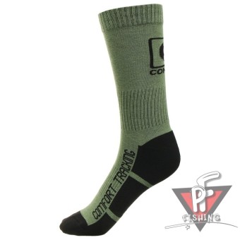 Термоноски COMFORT TRACKING (от +15С до -15С ), р.38-40	