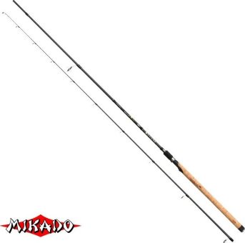 Спиннинг Mikado NIHONTO PIKE Spin 210 (тест 10-30 г)