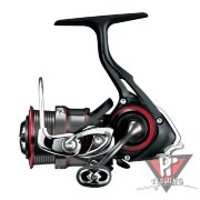 Катушка DAIWA - 17 GEKKABIJIN AIR 2003