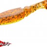 Виброхвост Mikado FISHUNTER 2 7.5 см. / 350 уп.=5 шт.