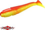 Виброхвост Mikado NIHONTO 6.5 см. / 356 уп.=5 шт.