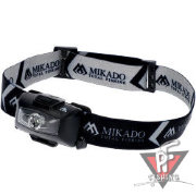 Налобный фонарик Mikado AML01-2210