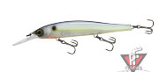Воблер R1372-GSSH Yo-Zuri 3DB JERKBAIT 110 DEEP (SP) 110mm