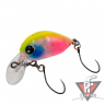 Воблер Mukai Komaya26 SS, 2.3 г, #Ab01 Tropical Bird