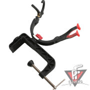 Держатель удилища лодочный Mikado с широкой струбциной AMP02-5035