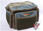 Сумка C102 (в комплекте 4 кор.Fisherbox:310-2 шт.,310В-1 шт.,216-1шт.)