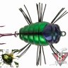 NOTOBUG 30mm 3.5gr., 08 Бронзовка