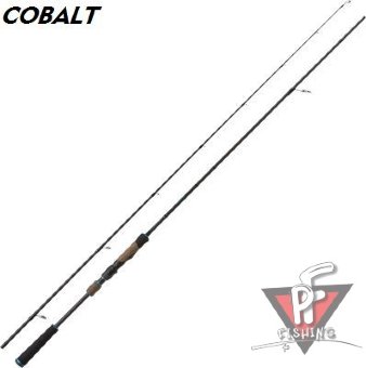 Спиннинг Favorite Cobalt CBL-1002H 3.0m, 20-50g, Mod.Fast