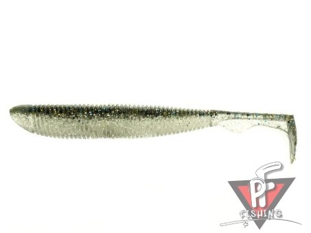 RA SHAD (95mm) col 97