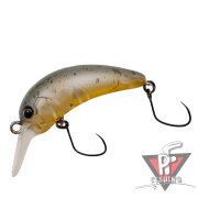 Воблер Yarie №679 Goat Star, 2.4 г, C43