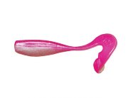 Силиконовая приманка "Gene Larew" SR151-12 "STROLL'R" 2,5'' PINK PEARL (LAM)