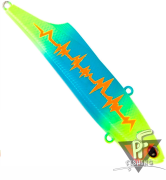 Воблер EverGreen Marvie 90 #RU26 