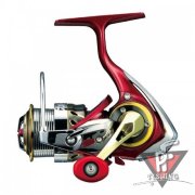 Катушка DAIWA - 17 GEKKABIJIN EX 1003