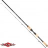 Спиннинг Mikado SAKANA HANTA X-TRA LIGHT Spin 270 (тест 5-15 г)