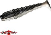Виброхвост Mikado NIHONTO 6.5 см. / 357 уп.=5 шт.