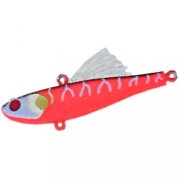 Воблер GrFish Trouter VIB 65S цвет L99