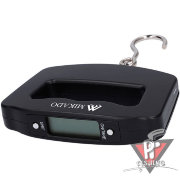 Безмен электронный Mikado до 50 кг.AM-DFS-50-002