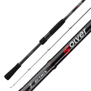 Спиннинг Zetrix Solver SLS-832H 16-60гр