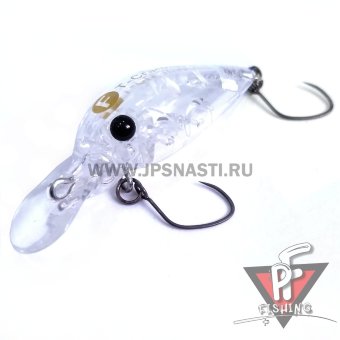 Воблер Yarie №675 T-Crankup Jr. F, 1.8 гр, С1