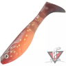 Силикон WAKE 3,5" FLEXFISH ARCTIC CHAR 585, , шт