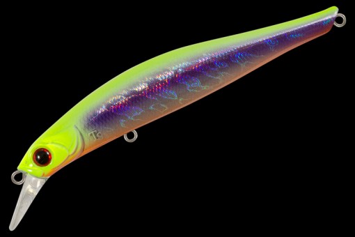 Воблер TsuYoki ADEPT 110SP 072CH