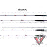 спиннинг BJS KAIKOU 40-255+B (2,57м,40-80г)