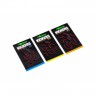KORDA Лентяйка Kickers Bloodworm Red M для крючка