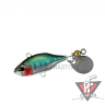 Воблер DUO Realis Spin 30, 5 г, ССС3313