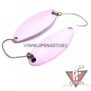 Колеблющаяся блесна Nories Masukurouto Tulle, 1.8 гр, 085