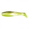 Риппер Dragon Reno Killer Pro 2,5"/6cm 20 шт. YELLOW FLUO/OLIVE