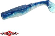 Виброхвост Mikado FISHUNTER 2 11.5 см. / 322 уп.=3 шт.