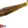 Виброхвост Mikado NIHONTO 6.5 см. / 358 уп.=5 шт.