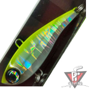 Воблер Jumprize ChataBee 60 #07