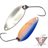 Колеблющаяся блесна ValkeIN Astrar, 2.4 г, RLT31 Palatinate Blue