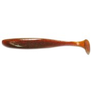 Приманка силиконовая Keitech Easy Shiner 6.5" PAL #07 Motor Oil Red Flake
