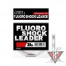 Флюорокарбон Yamatoyo Fluoro Shock Leader, #3.5, 20 м