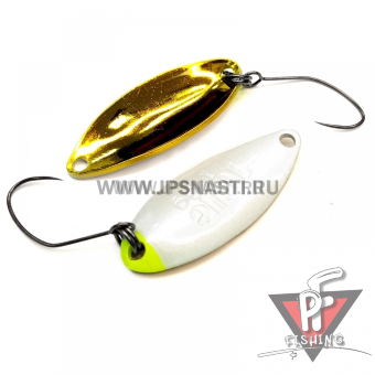 Колеблющаяся блесна Nories Masukurouto Tulle, 1.8 гр, 097