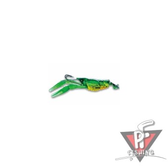 Воблер R1109-PG Yo-Zuri 3DB CRAYFISH 70SS