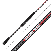 Спиннинг Major Craft Grand Soul GRS-862M 7-28гр