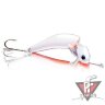 WAKE JIGWOBBLER 8g/5cm GHOST FS, , шт