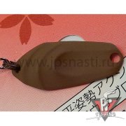 Колеблющаяся блесна God Hands Saito, 1.5 гр, LK